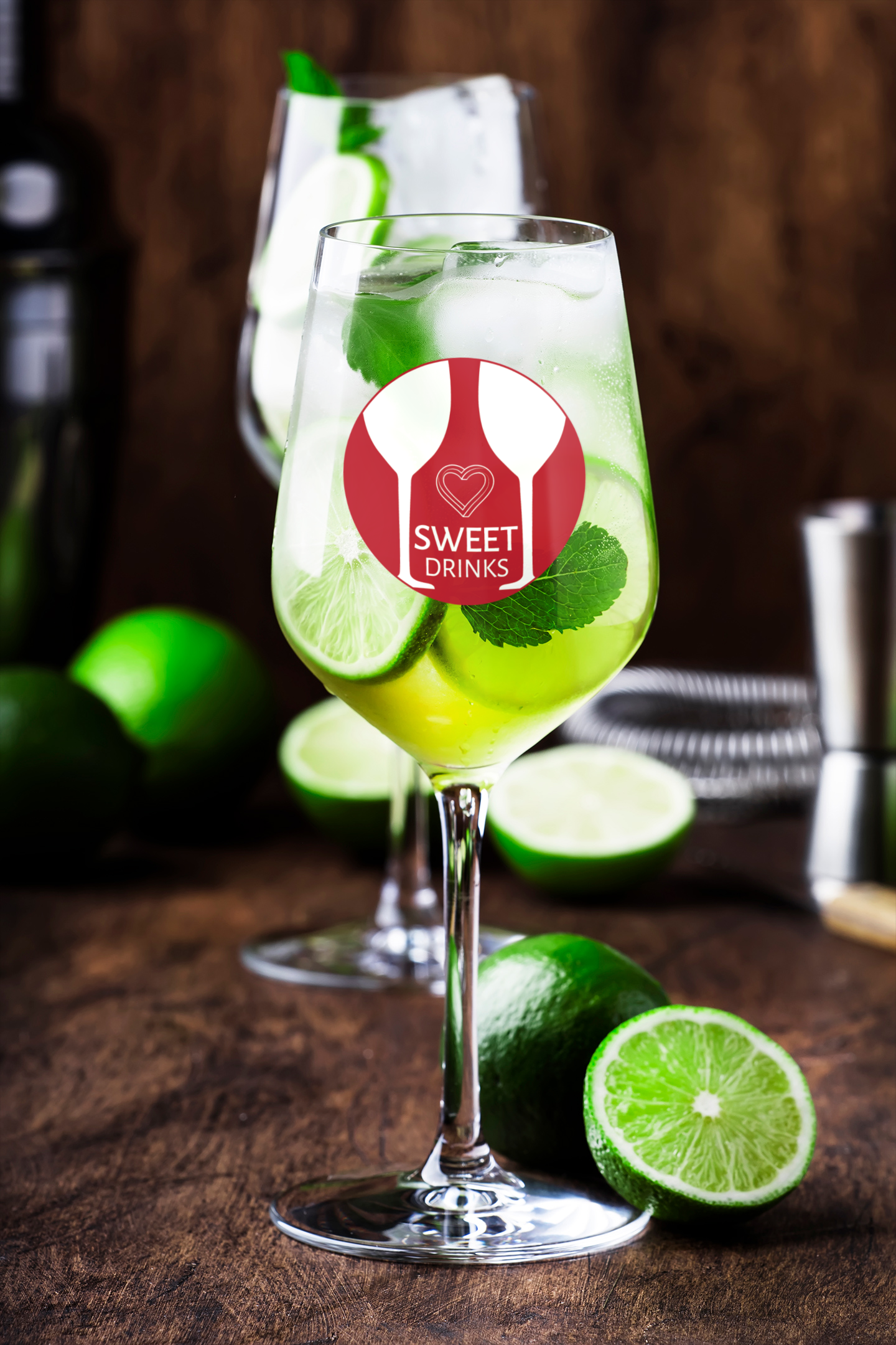 Sweet Drinks Project