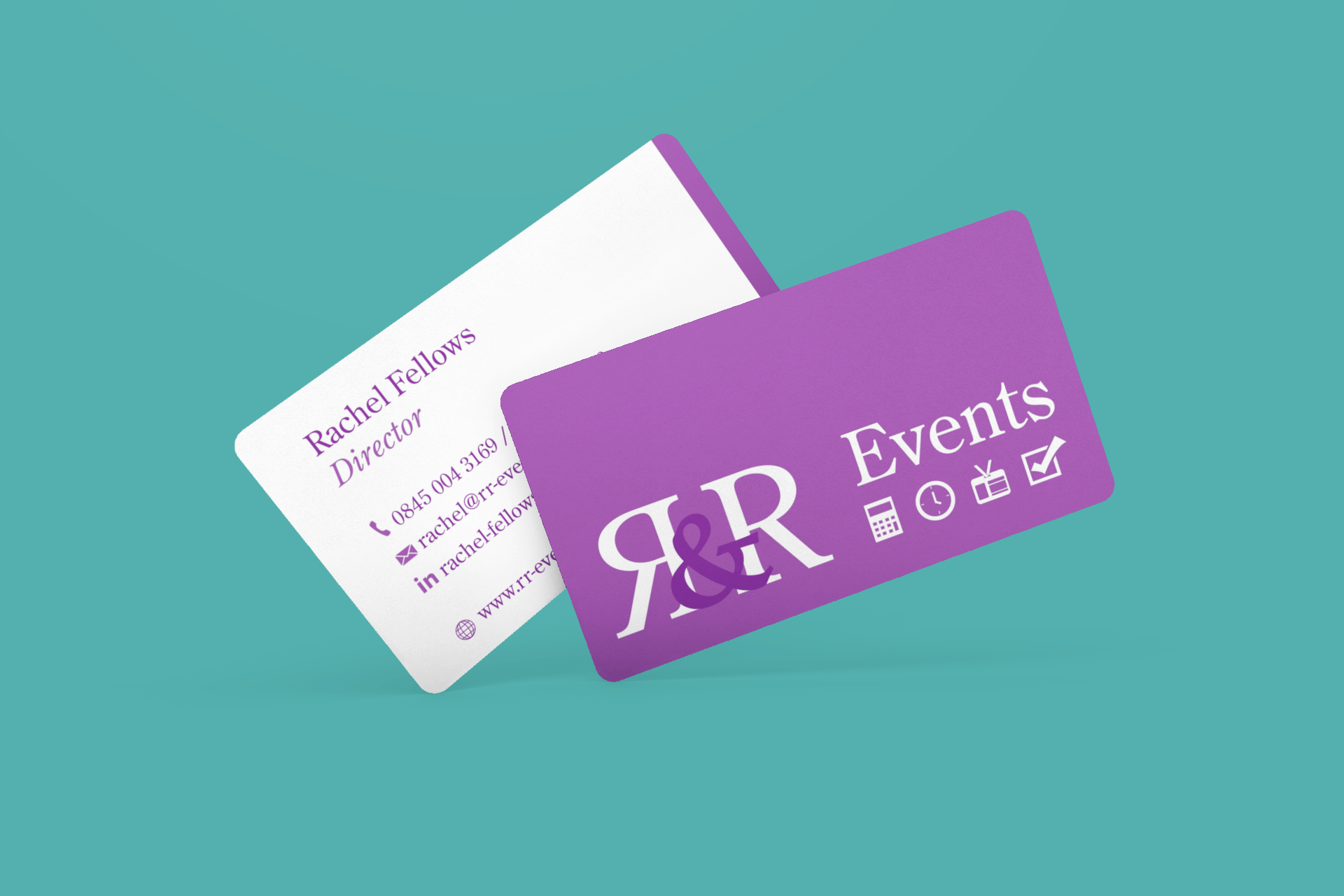 R&R Events Projects
