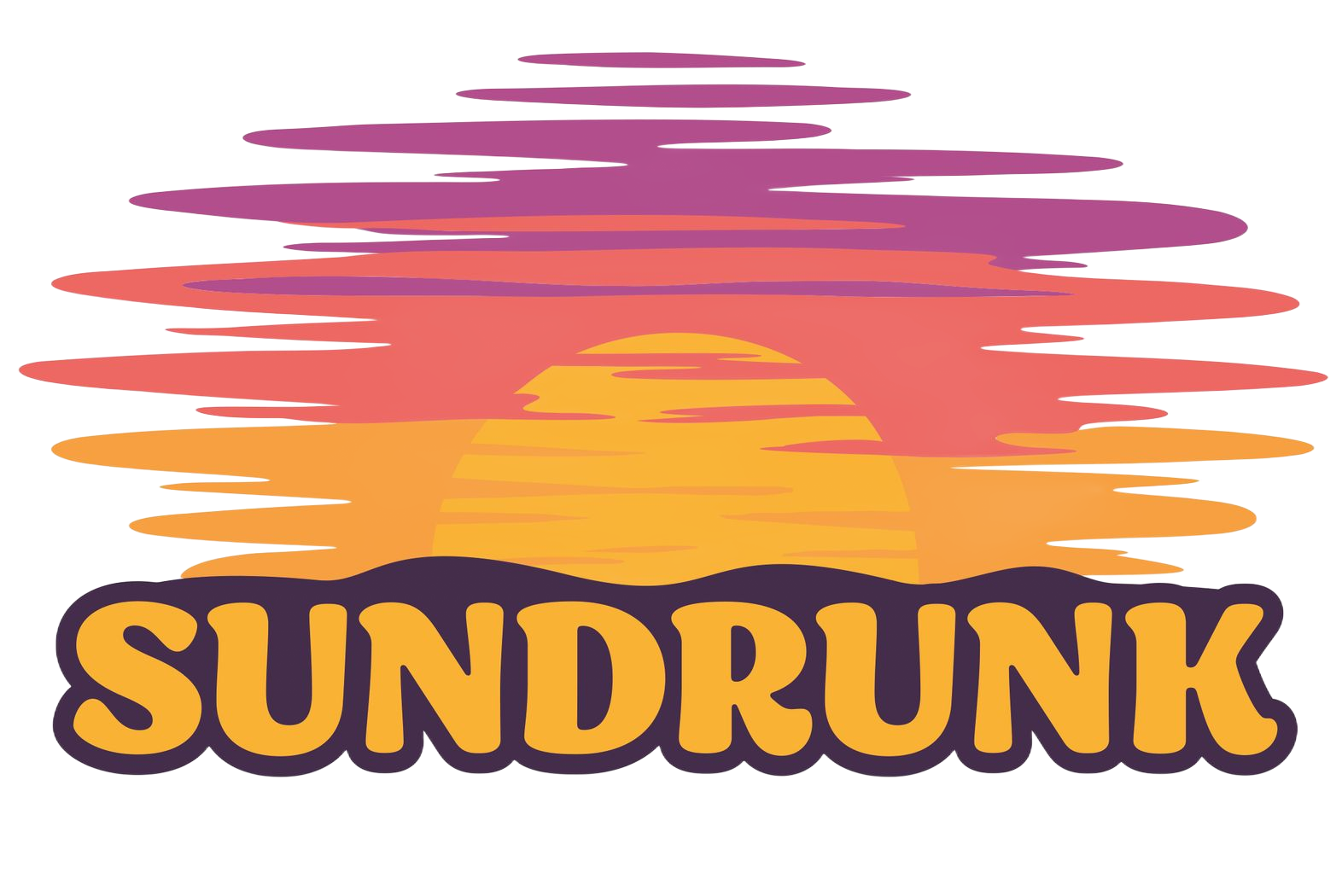 SUNDRUNK Logo