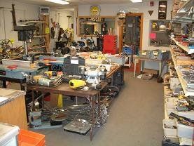 Hand tools, power tools, shop tools - Worcester, Massachusetts