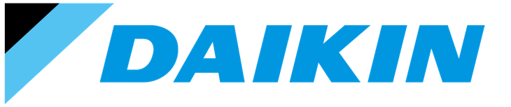 Daikin HVAC Logo