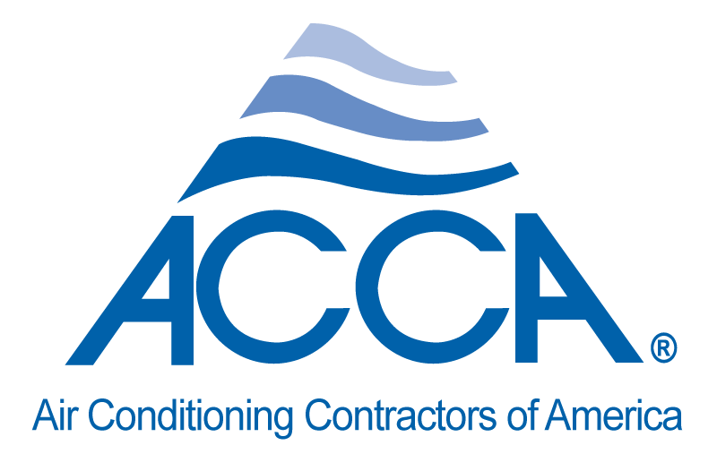 ACCA Air Conditioning Contractor of America Logo