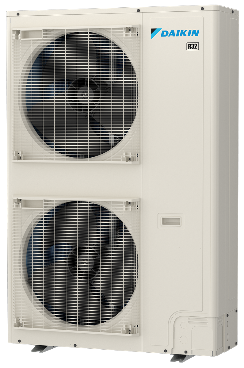 DAIKIN FIT Aurora Heat Pump - DH9VS