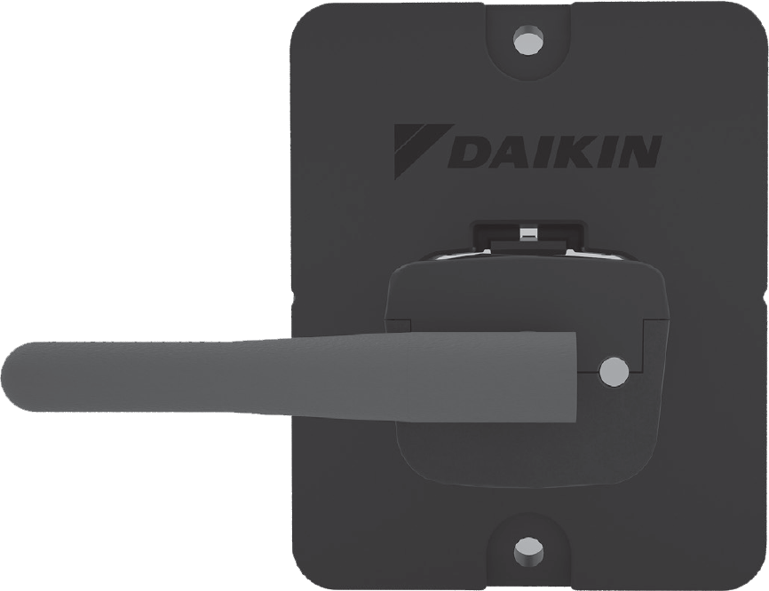 Daikin Home One Air Monitor