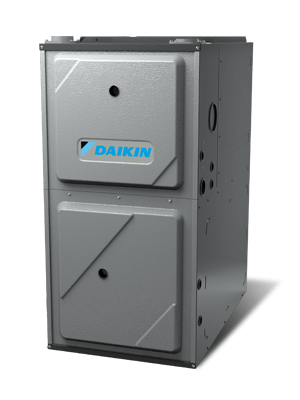 Gas+ Furnace - DM97MC