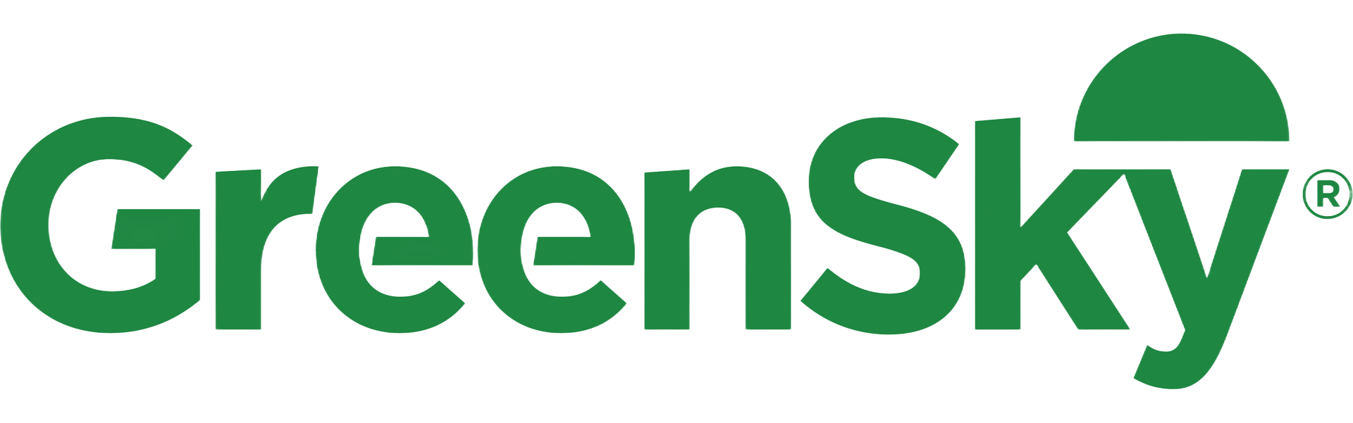 GreenSky HVAC Financing Solutions logo