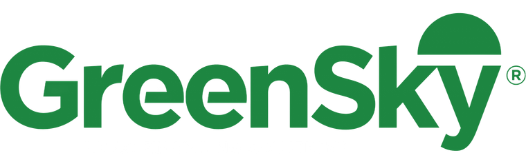 Get Pre-Approved by GreenSky GreenSky HVAC Financing Solutions logo