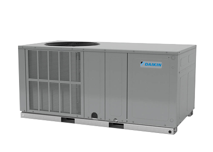 Daikin Packaged Heat Pump - DP5HH
