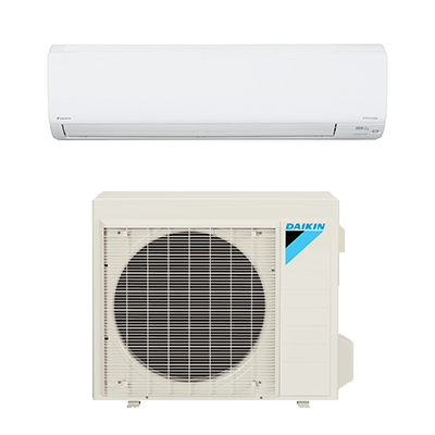 Packaged Heat Pump - DP5HH