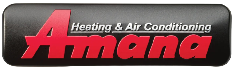 Amana Heating & Air Conditioning Logo