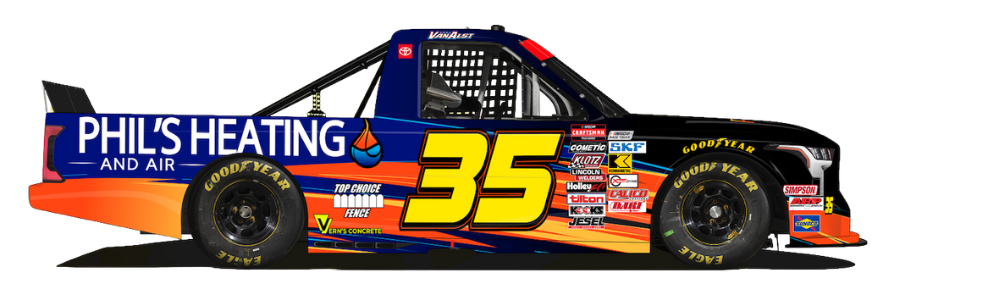 Learn More! Daikin HVAC Logo