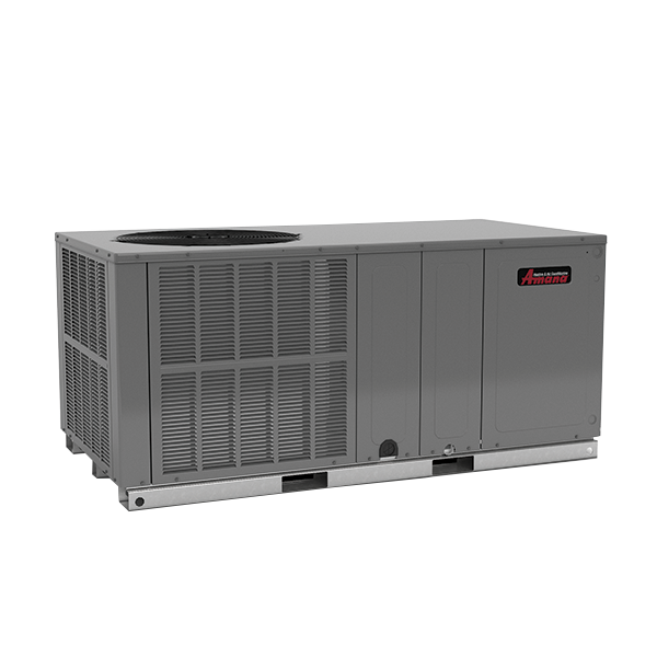 AMANA PACKAGED HVAC UNIT