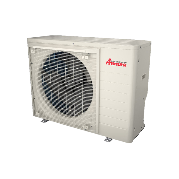 AMANA HEAT PUMP