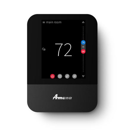 AMANA THERMOSTAT AND TEMPERATURE CONTROLS