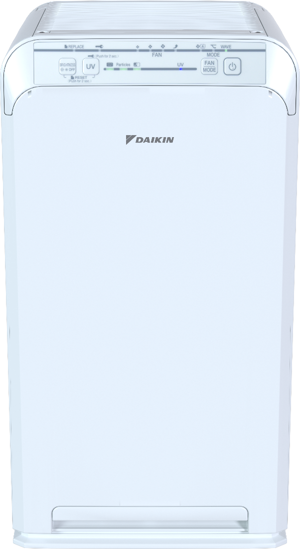 Daikin Room Air Purifier