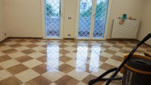 azienda di pulizie per privati