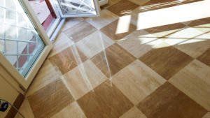 lucidatura pavimenti