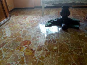 pulizia pavimenti per privati