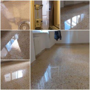 azienda di pulizie per aziende