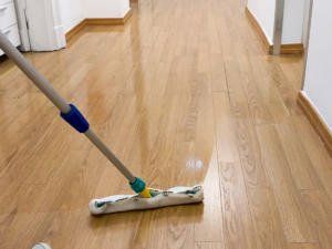 pulizie di appartamenti