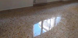 pulizia e levigazione pavimenti in marmo