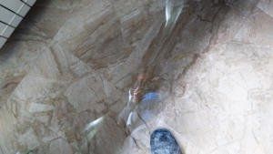 lucidatura pavimenti post lavori