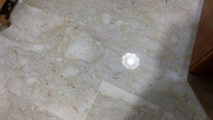 pulizia dopo imbiancatura