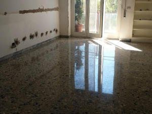 Pulizie condomini privati