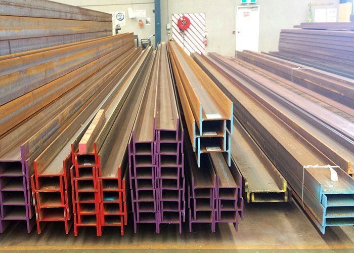 Steel Fabrication Brisbane, QLD Ace Posts and Beams