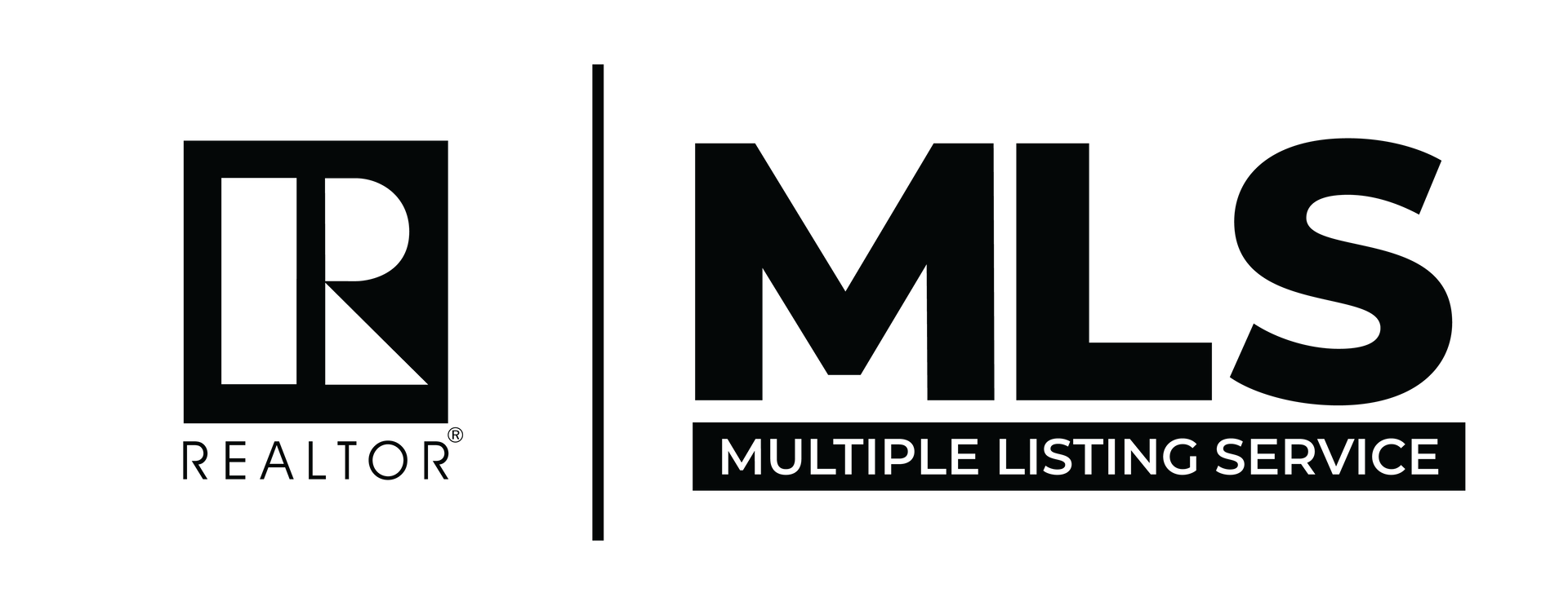 realtor and MLS Logo
