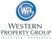 western property group logo
