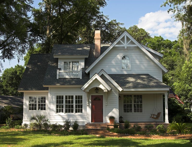 Investing in Alabama's 'As-Is' Homes