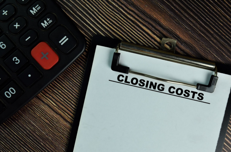 Closing Costs