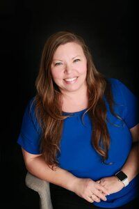 team member Heather