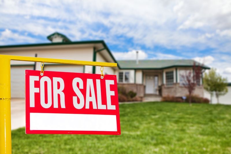 Home Sales Across Alabama