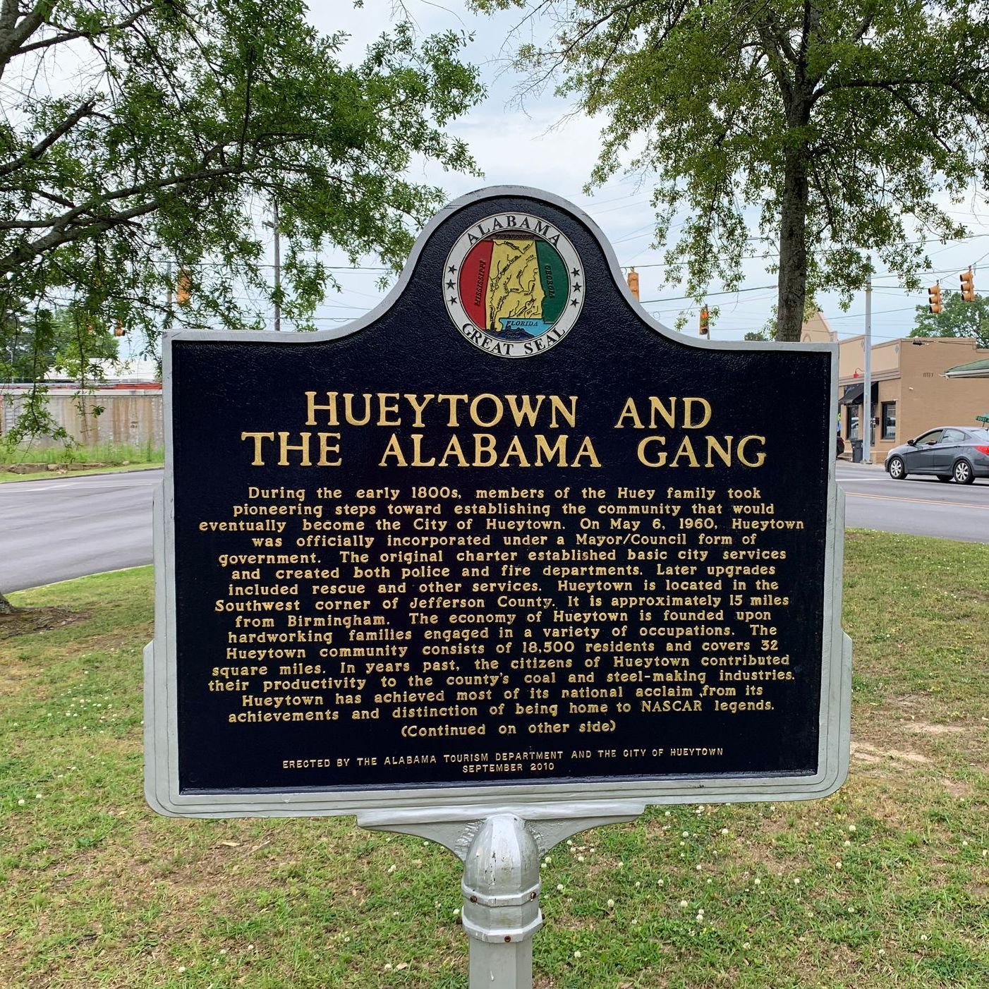 Looking to sell your Hueytown, AL home? You've come to right place.