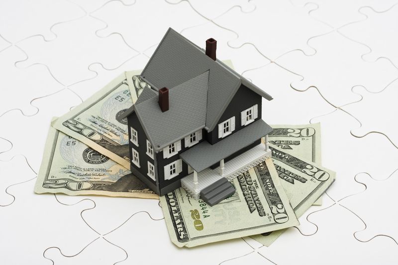 Selling Your Home for Cash