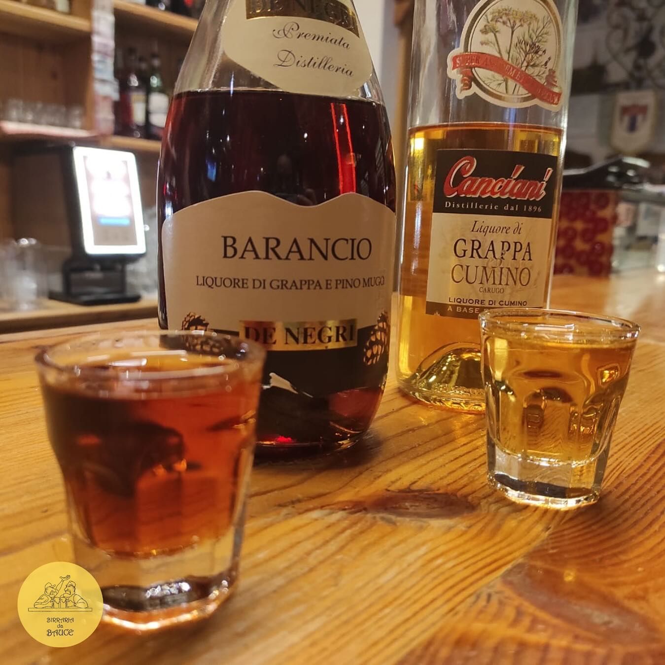 drink per un perfetto dopo cena