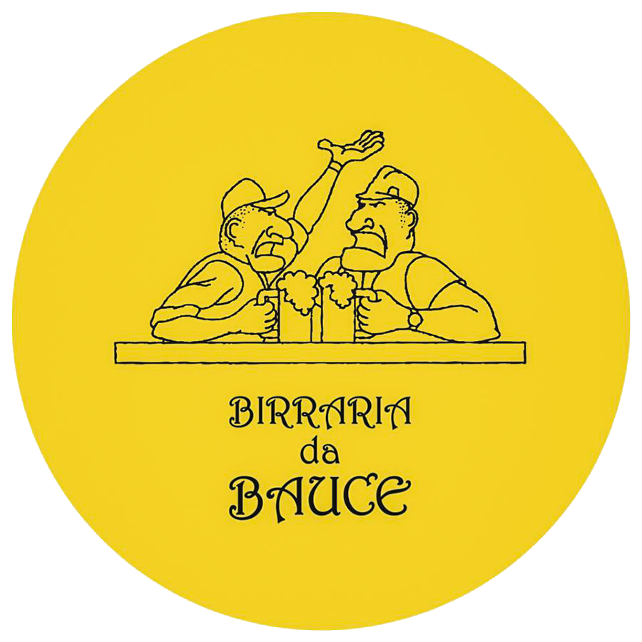 Birraria da Bauce - logo