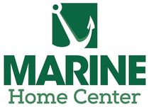 Marine Home Center logo