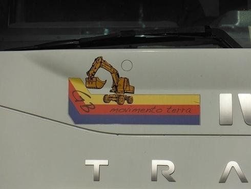 Azienda GB per scavi per fondamenta a Como