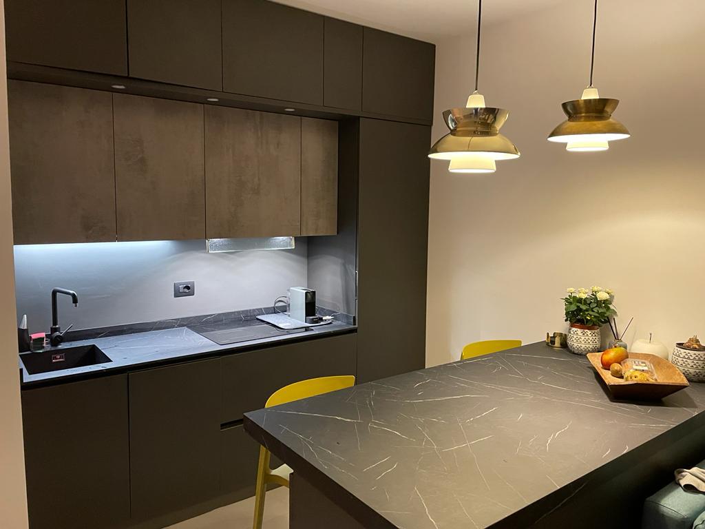 Realizzazione cucine a Lucca