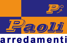 PAOLI ARREDAMENTI - LOGO