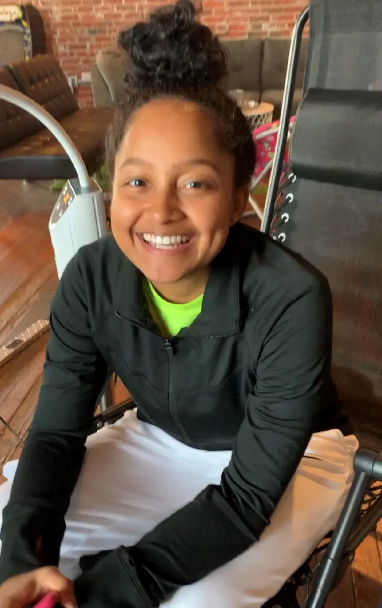 Prince Donnell & Dana Chanel