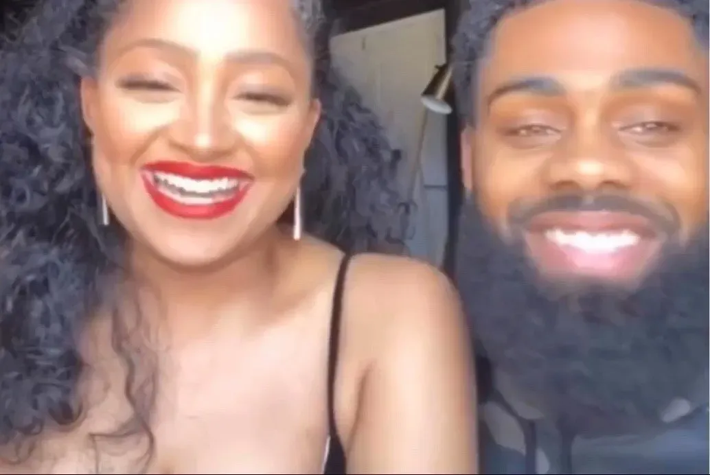 Prince Donnell & Dana Chanel