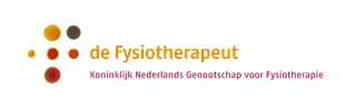 Koninklijk Nederlands Genootschap voor Fysiotherapie Logo
