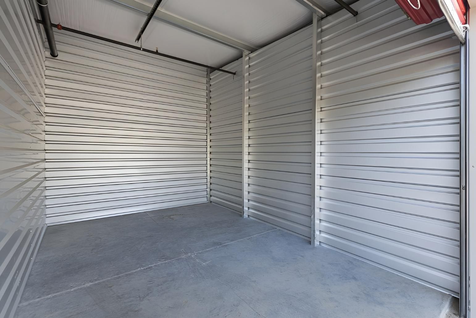Storage Unit