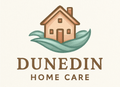 home health care dunedin logo