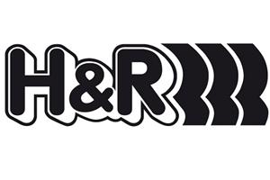 H & R