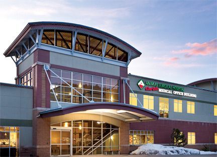 Cooper Fire Protection - Animas Surgical Hospital